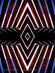 Navajo Stripes
