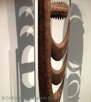 Tribal Staff 2