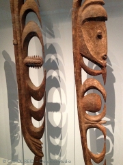 Tribal Staff 4