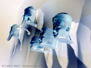 Watchers Transformed