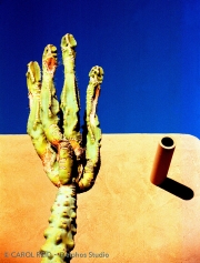 Hand Of God