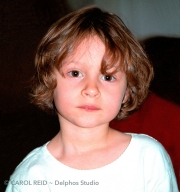 Emma Wistful