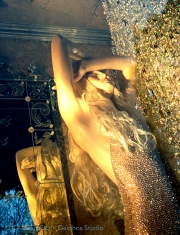 Golden Dreamer