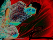 Red Velvet Dreams