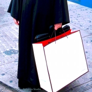Shopping Is Divine