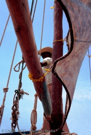 Fair Winds Off Gonaive