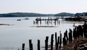 Low Tide