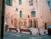 Mama Is Always Watching