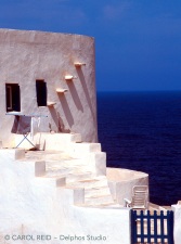 Aegean Dream.