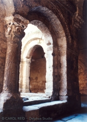 Cavaillon Arches