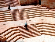 Damascus Steps