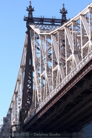 Eds Bridge at 59 Street