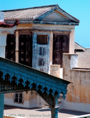 Grecian Victorian