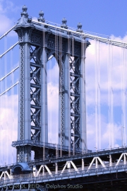 Manhattan Tower