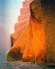 Provencal Steps