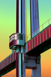 Randalls Island Crossing