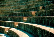 Roman Steps