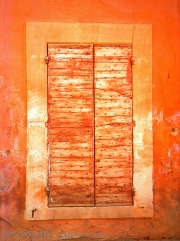 Rousillon Window