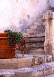 Saint Remi Steps