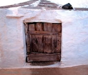 Syfnos Door