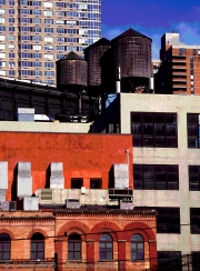 Tenth Avenue Trio