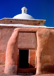 Tumacacori Portal