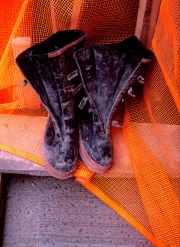 Boots On Break 1