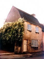 Broadway Cottage