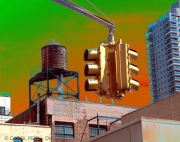 City Totems
