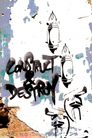 Construct & Destroy