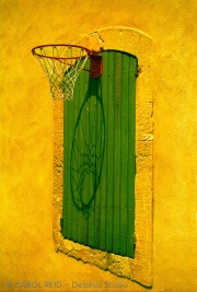 French Hoops