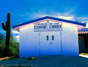 Heavenly Cosmic Portal