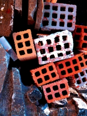 Mod Bricks