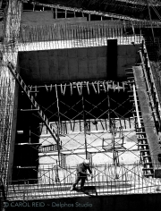 New Jerusalem Rising 2