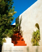 Southwestern Way