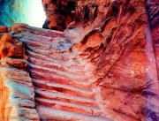 Technicolor Steps