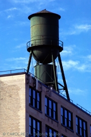 Tower to Launch