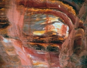 Spirit Of Petra