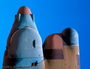 B52 Spires 1