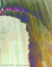 Cosmic Rain