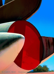 Redlight Skylight