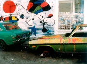 Custom Paint Job