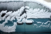 It Snowed 2