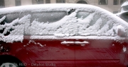 It Snowed 3