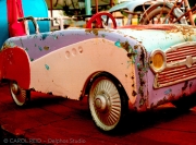 Kiddie Car
